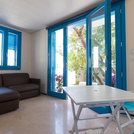Solmaris Seaside - B&B Sul Mare Maruggio Exterior foto